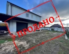 Продаж нового будинку в Андрушівці на 107 м2
